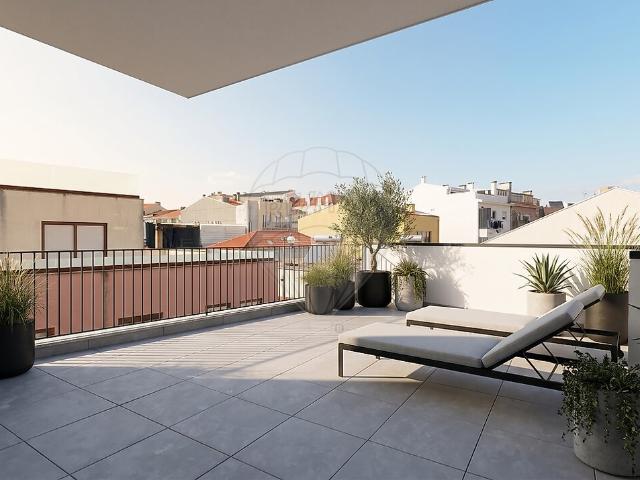 Apartamento venda em Póvoa de Varzim