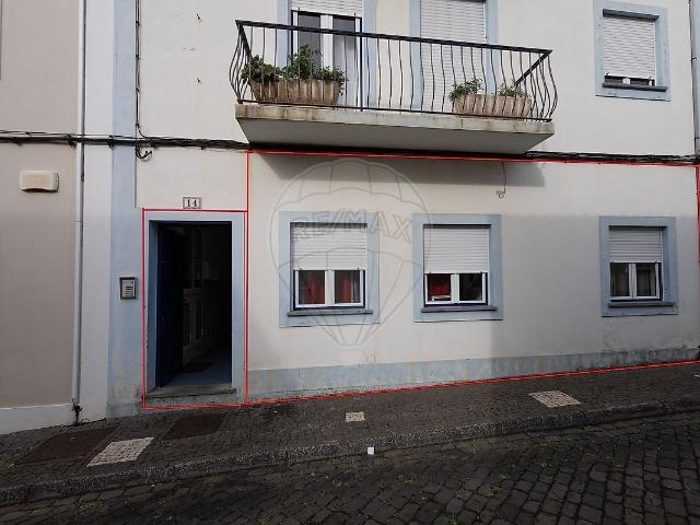 Apartamento venda em Açores, Porto Judeu