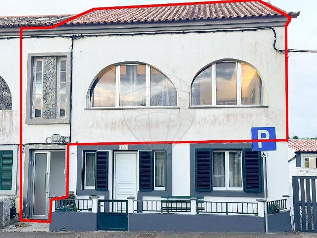 Apartamento venda em Santa Luzia, Praia da Vitória (Santa Cruz)