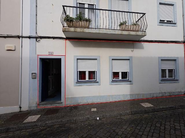 Apartamento venda em Porto Judeu, Angra do Heroísmo
