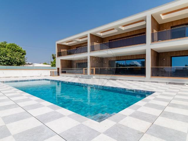 Apartamento venda em Loulé, Faro
