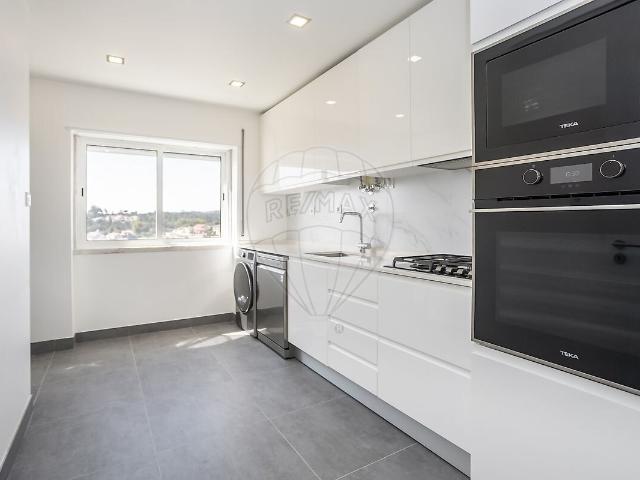 Apartamento venda em Quinta da Samaritana, Belas