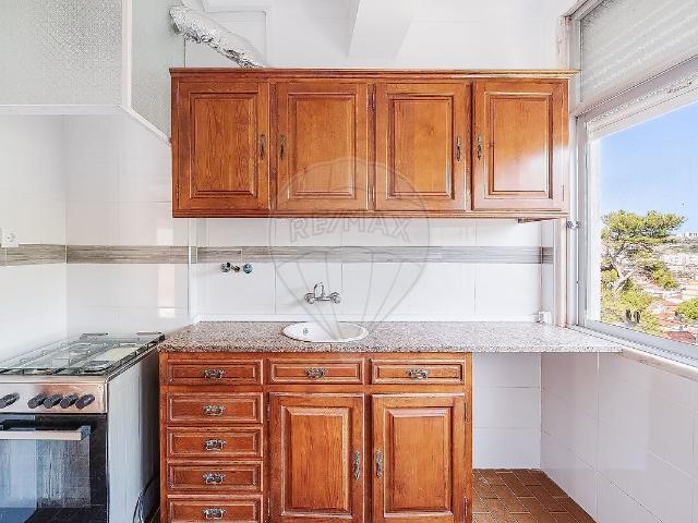 Apartamento venda em Idanha, Belas