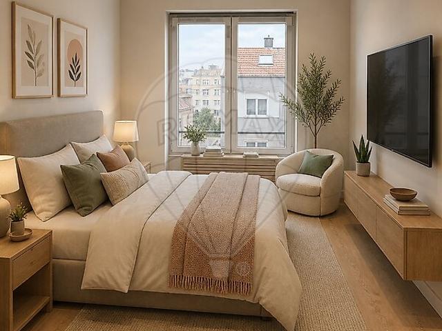Apartamento venda em Vale de Carenque, Queluz