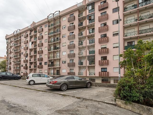 Apartamento venda em Pego Longo, Belas