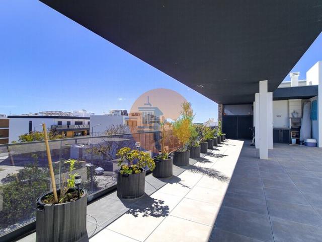 Apartamento venda em Tavira, Faro