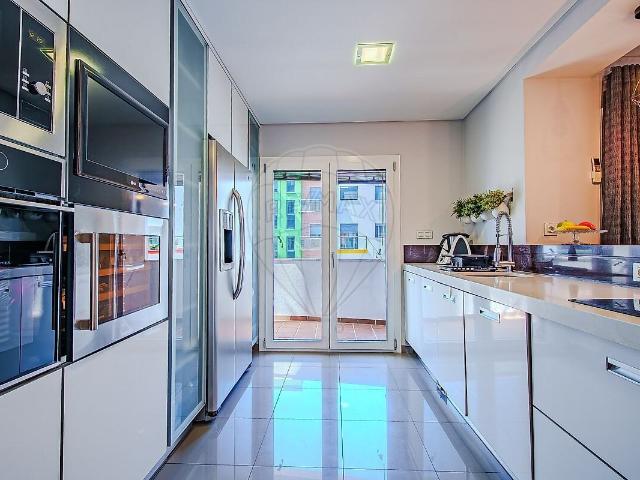Apartamento venda em Bairro do Casal da Caróchia, Odivelas