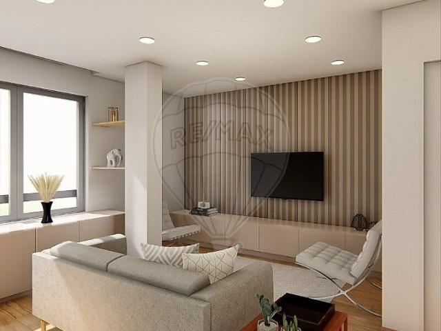 Apartamento venda em Rinchoa, Rio de Mouro
