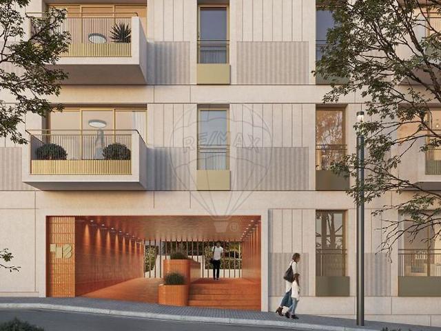 Apartamento venda em Bairro do Serradinho, Rio de Mouro