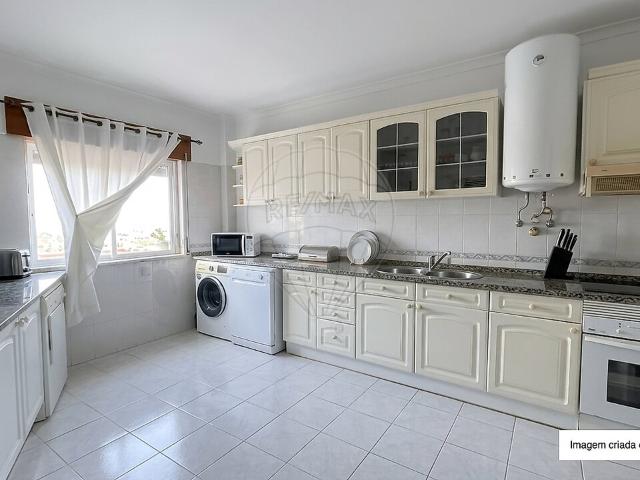 Apartamento venda em Rinchoa, Rio de Mouro