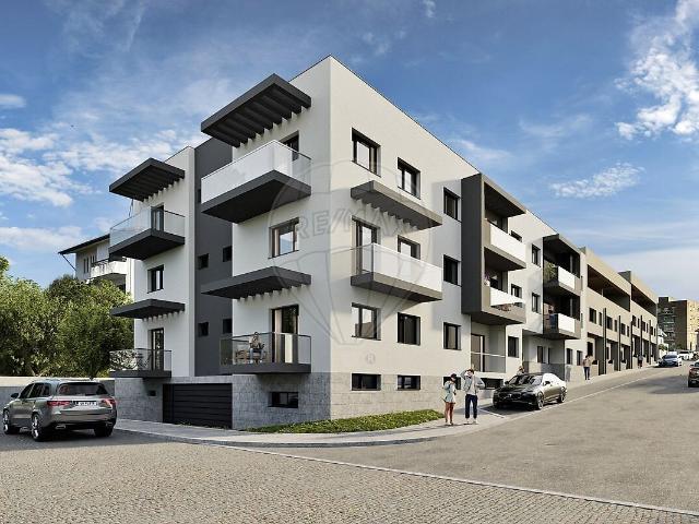 Apartamento venda em Cidade Jovem, Gondomar