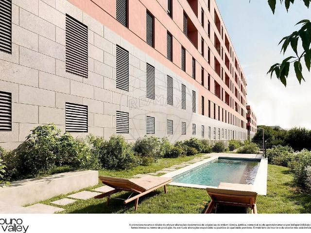 Apartamento venda em Portelinha, Gondomar
