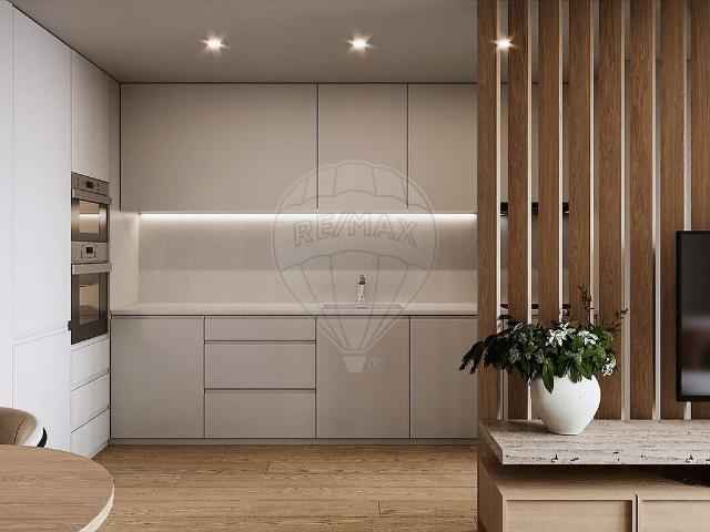 Apartamento venda em Alvarinhas, Gondomar