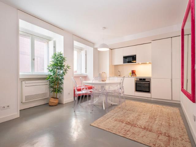 Apartamento venda em Santa Maria Maior, Lisboa
