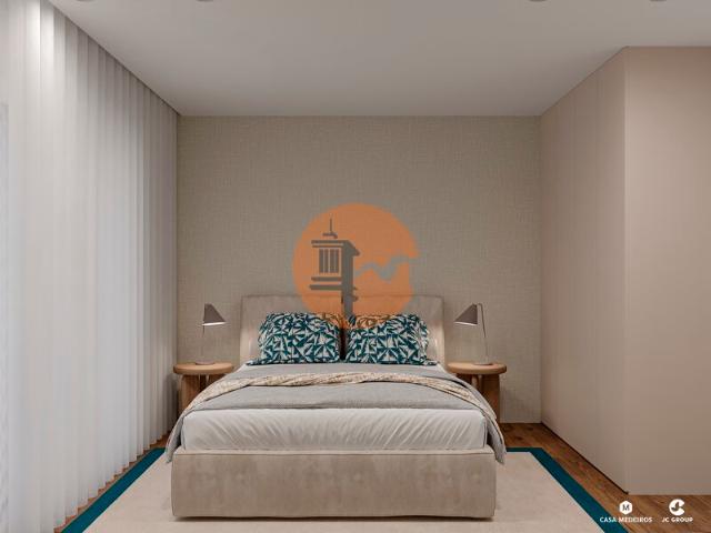 Apartamento venda em São Bartolomeu De Messines, Faro