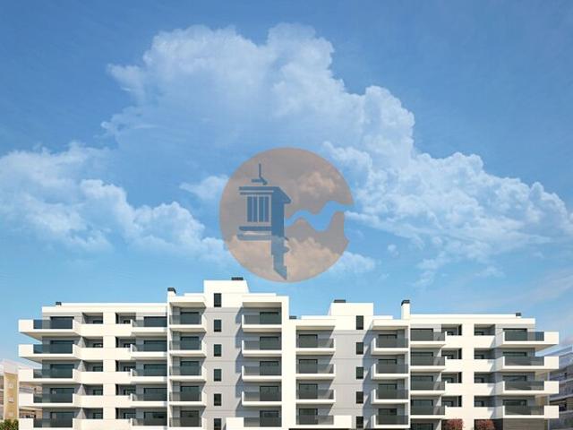Apartamento venda em São Bartolomeu de Messines, Faro