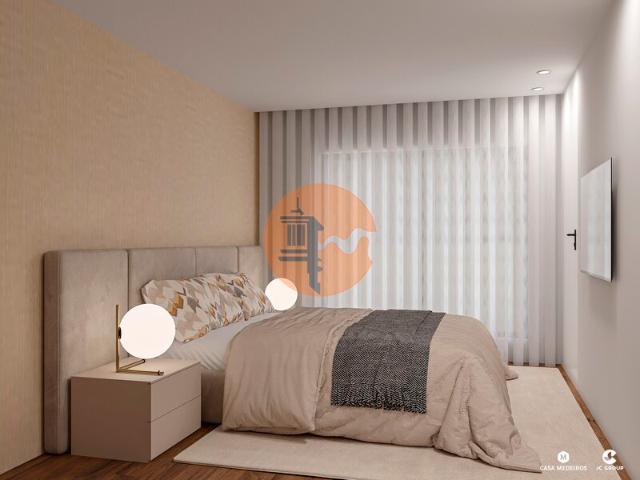 Apartamento venda em São Bartolomeu de Messines, Faro