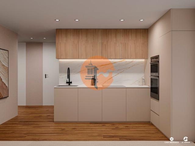 Apartamento venda em São Bartolomeu De Messines, Faro