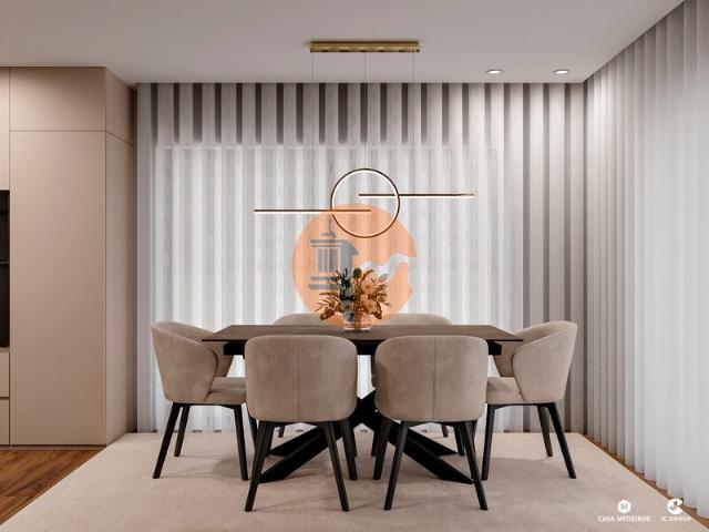 Apartamento venda em São Bartolomeu de Messines, Faro