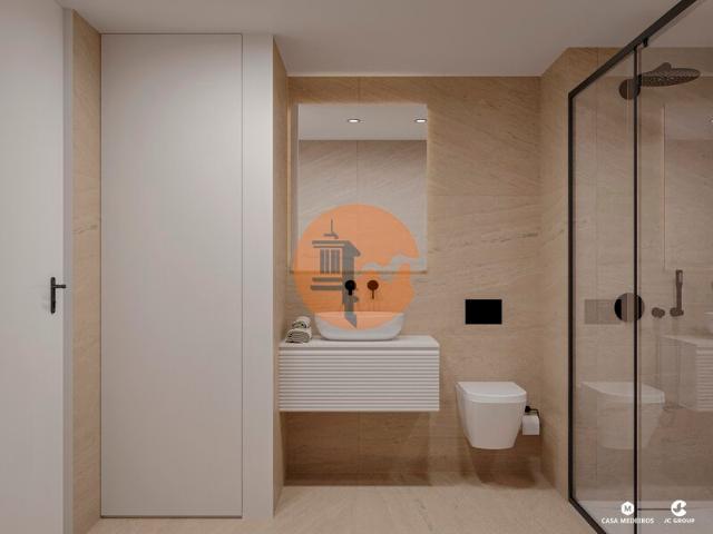 Apartamento venda em São Bartolomeu De Messines, Faro