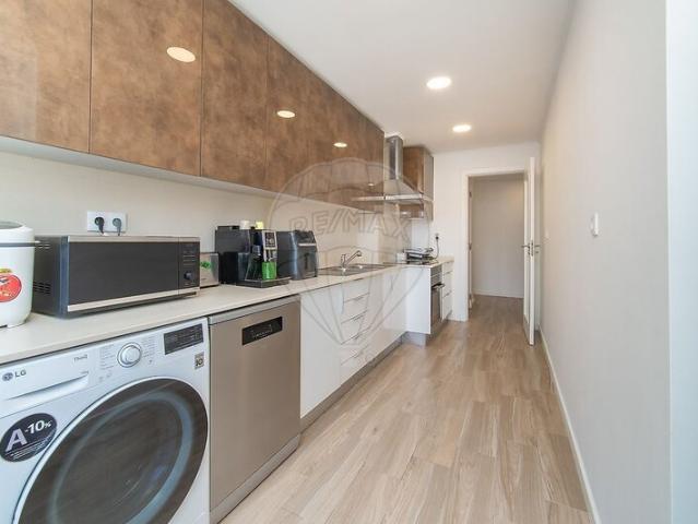 Apartamento venda em Lisboa