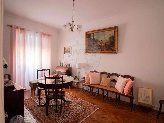 Apartamento venda em São Domingos de Benfica, Lisboa