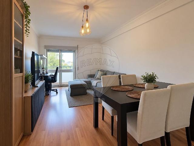 Apartamento venda em Centro Urbano Histórico de Caparide, Cascais