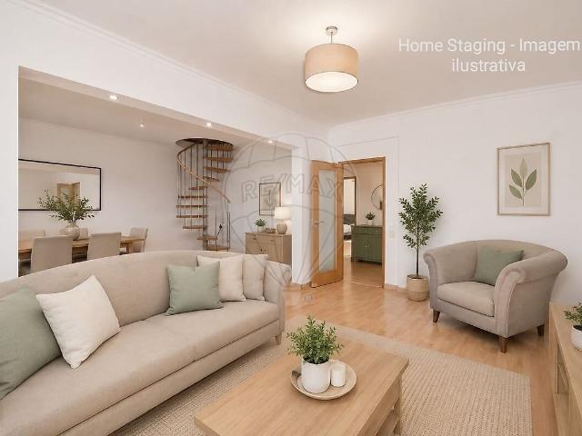 Apartamento venda em Abóboda, Cascais