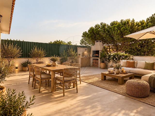 Apartamento venda em Espargalinho, Cascais