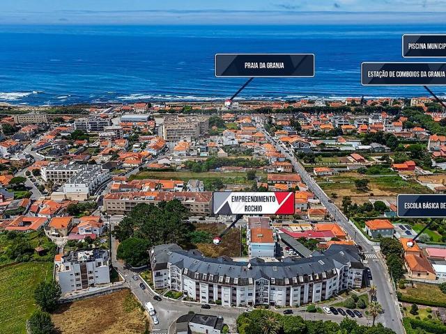 Apartamento venda em São Félix da Marinha, Vila Nova de Gaia