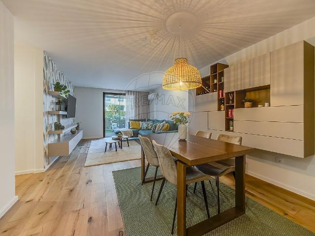Apartamento venda em São Félix da Marinha, Vila Nova de Gaia