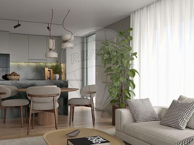 Apartamento venda em São Félix da Marinha, Vila Nova de Gaia