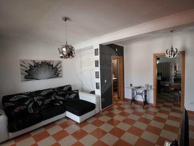 Apartamento venda em São João Baptista, Campo Maior