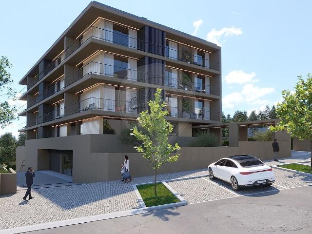 Apartamento venda em Travessas, São João da Madeira