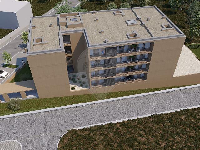 Apartamento venda em Travessas, São João da Madeira