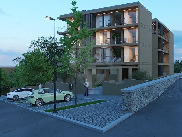 Apartamento venda em Travessas, São João da Madeira