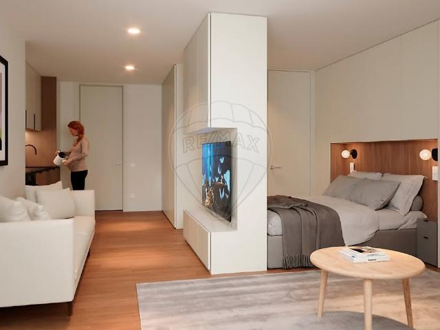 Apartamento venda em Senhora da Penha, Matosinhos