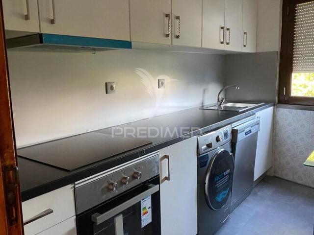 Apartamento venda em Santarém