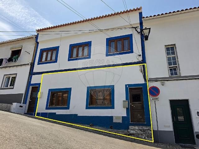Apartamento venda em Bairro do Símplicio, Odemira