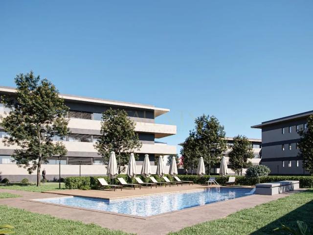 Apartamento venda em Santo Tirso, Porto