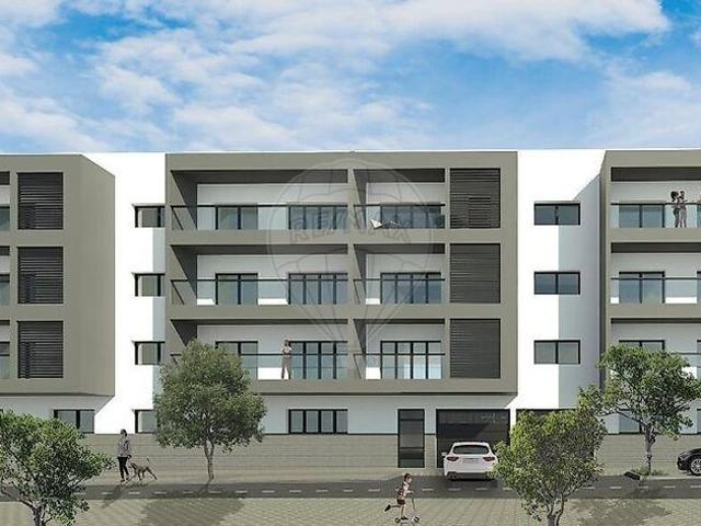 Apartamento venda em Loulé (São Clemente), Loulé
