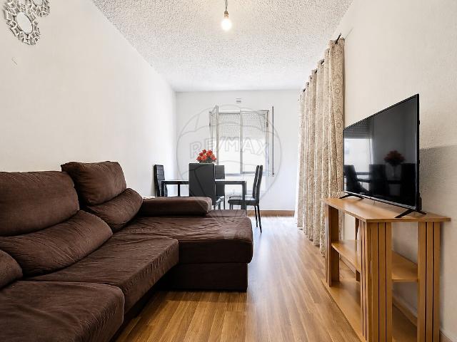 Apartamento venda em Terroa, Setúbal