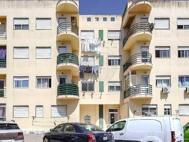 Apartamento venda em Vale de Cobro, Setúbal