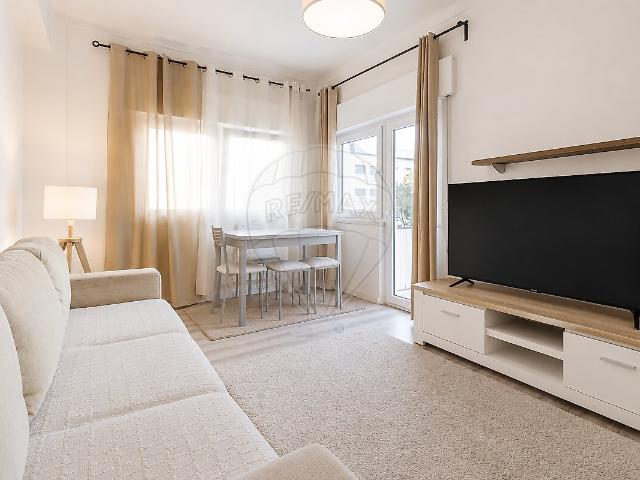 Apartamento venda em Monte Belo Sul, Setúbal