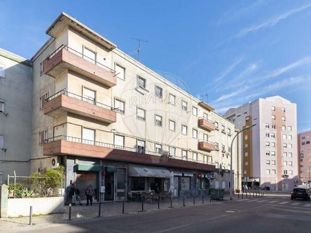 Apartamento venda em Camarinha, Setúbal