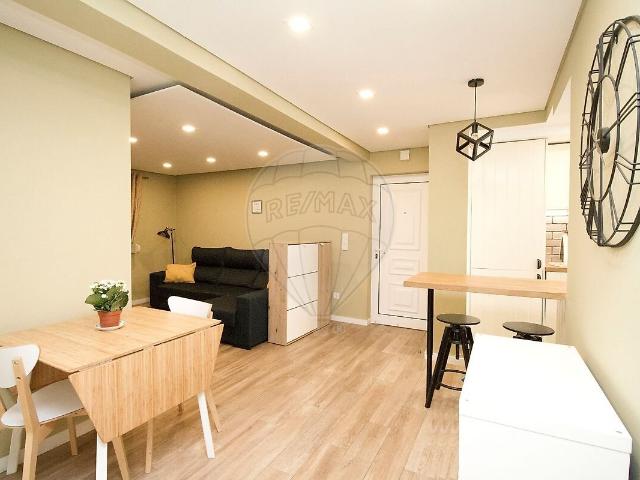 Apartamento venda em Camarinha, Setúbal