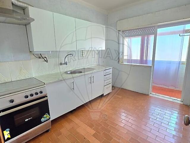 Apartamento venda em Peixe Frito, Setúbal