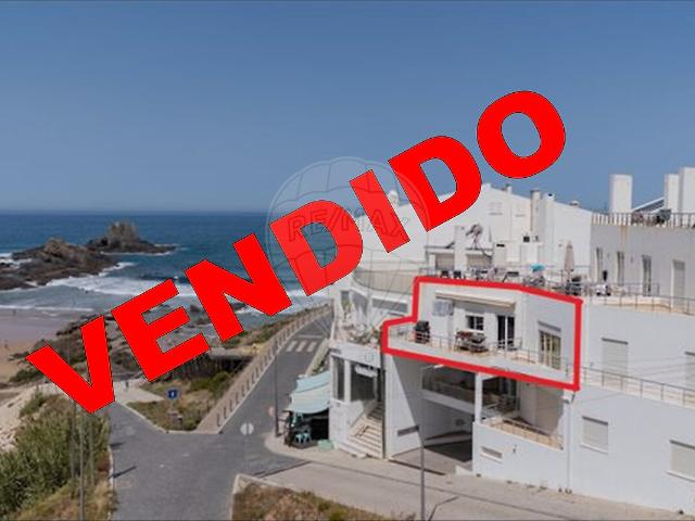 Apartamento venda em São Teotónio, Odemira