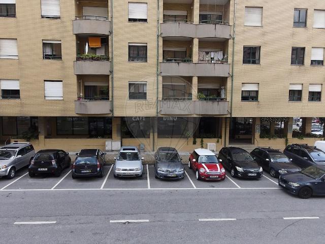 Apartamento venda em Bairro Novo, Braga