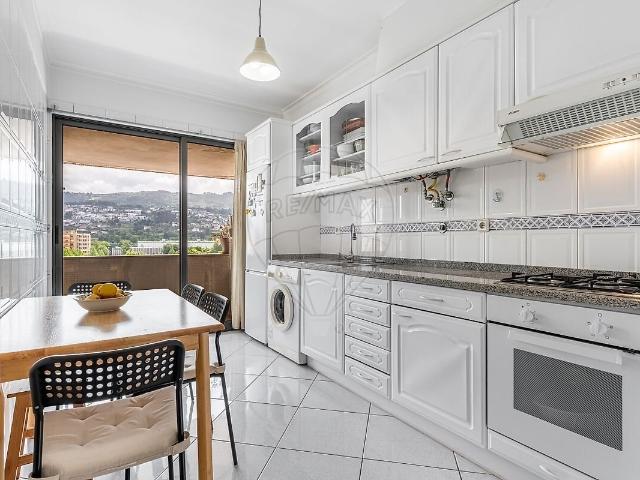 Apartamento venda em Bairro Novo, Braga